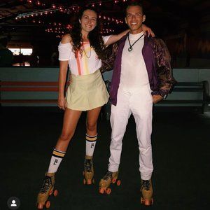 Vintage Tee - I got you babe